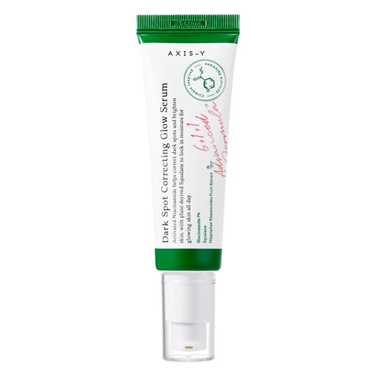 Picture of AXIS - Y DARK SPOT CORRECTING GLOW SERUM